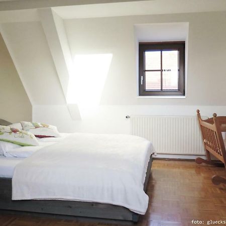 Ferienwohnung "Oha" Bad Berka Exterior photo